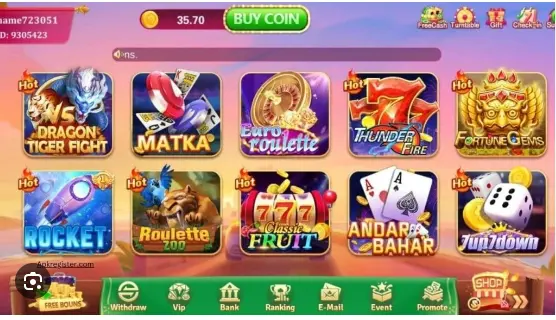 lucky 101 game apk