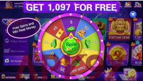 lucky 97 game apk