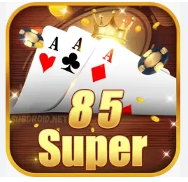 Super 85 Game APK