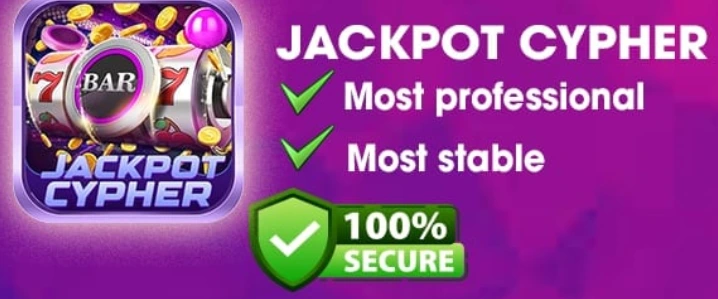 jackpot cypher