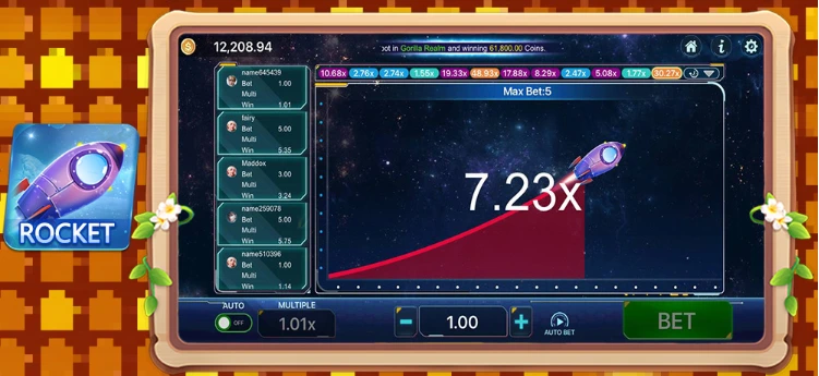 EC777 Game