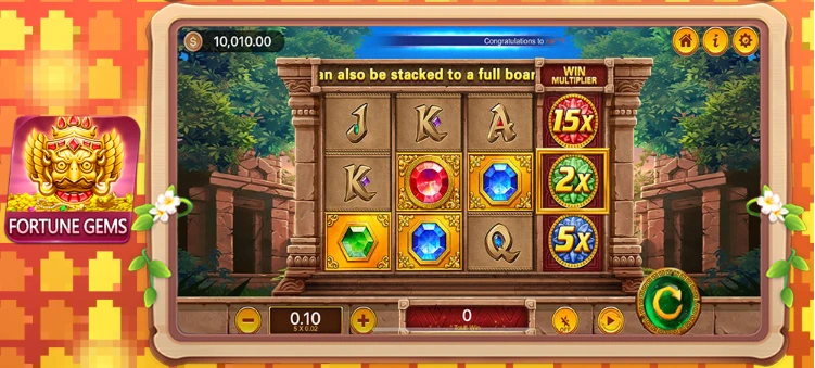 EC777 Game