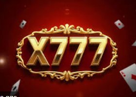 X777 Game